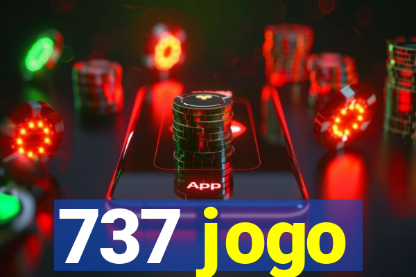 737 jogo